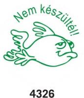  - Bélyegző készítés - Pecsétmester.hu