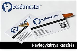  - Bélyegző készítés - Pecsétmester.hu